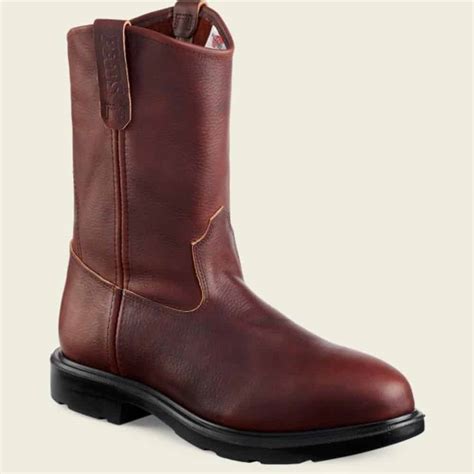 red wing shoes lowest prices